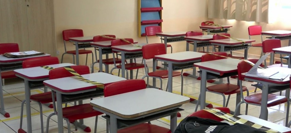 Covid: Cascavel suspende ensino presencial na rede municipal por uma semana